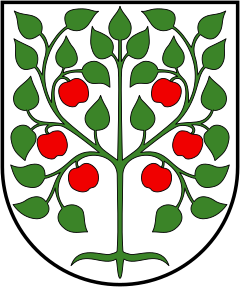 Stadt-Amriswil-Wappen