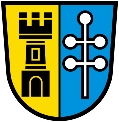 Gemeinde-Baar-Wappen