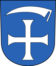 Gemeinde-Feuerthalen-Wappen