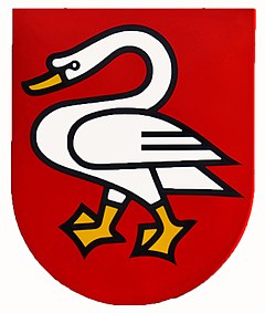 Gemeinde-Horgen-Wappen