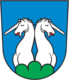 Gemeinde-Huenenberg-Wappen
