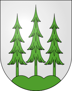 Gemeinde-Menzingen-Wappen