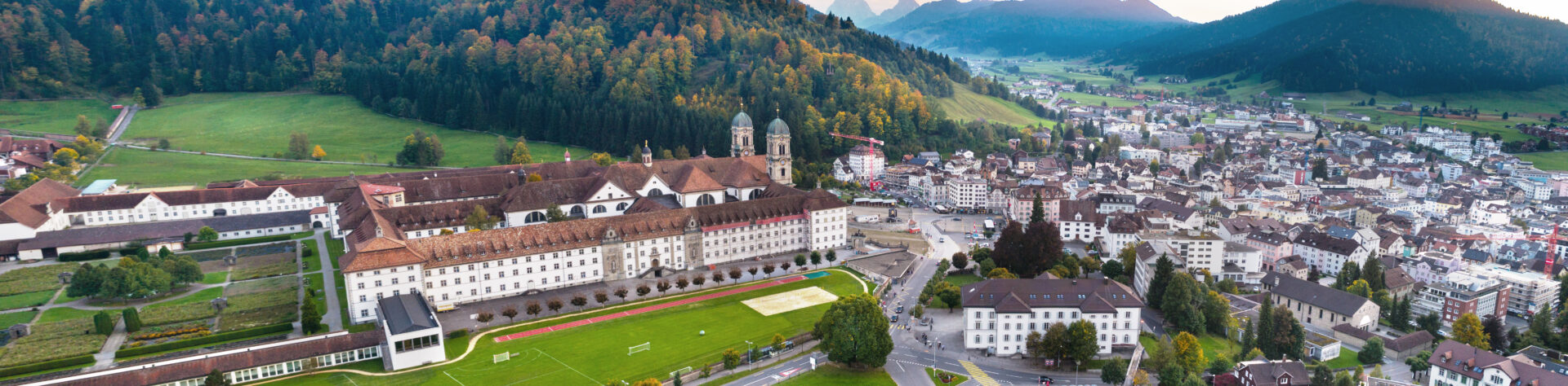 Metropolitanraum-Zuerich-Einsiedeln