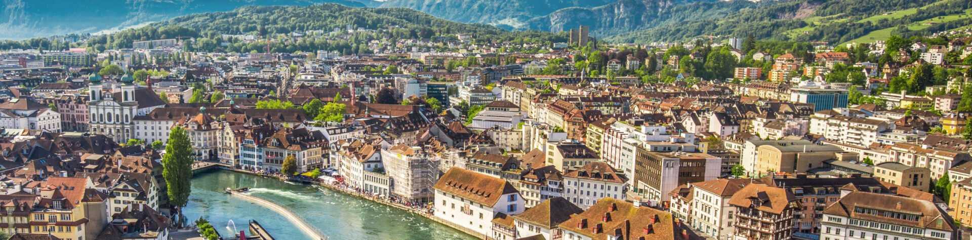 Metropolitanraum-Zuerich-Luzern