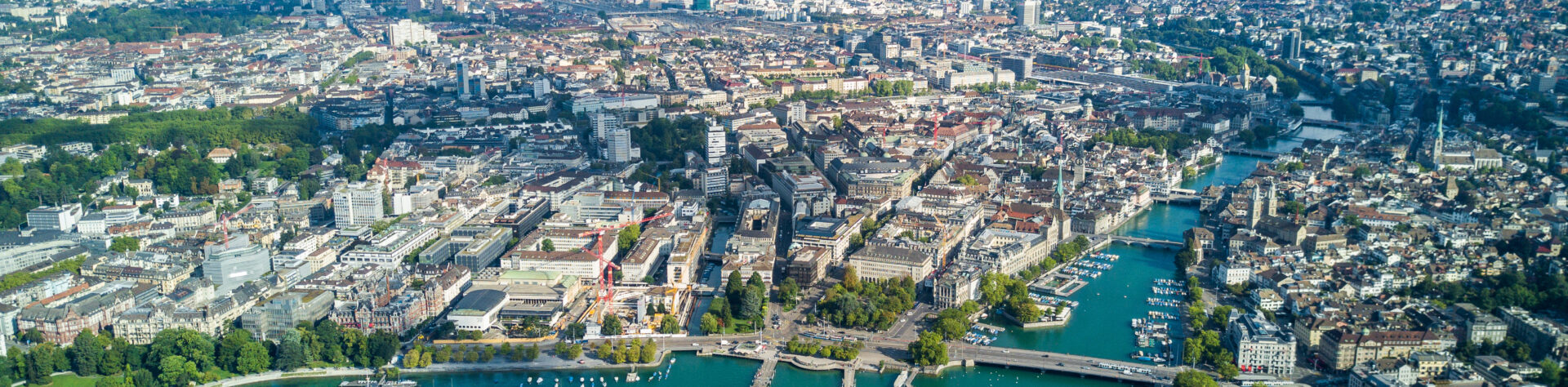 Metropolitanraum-Zuerich-Stadt