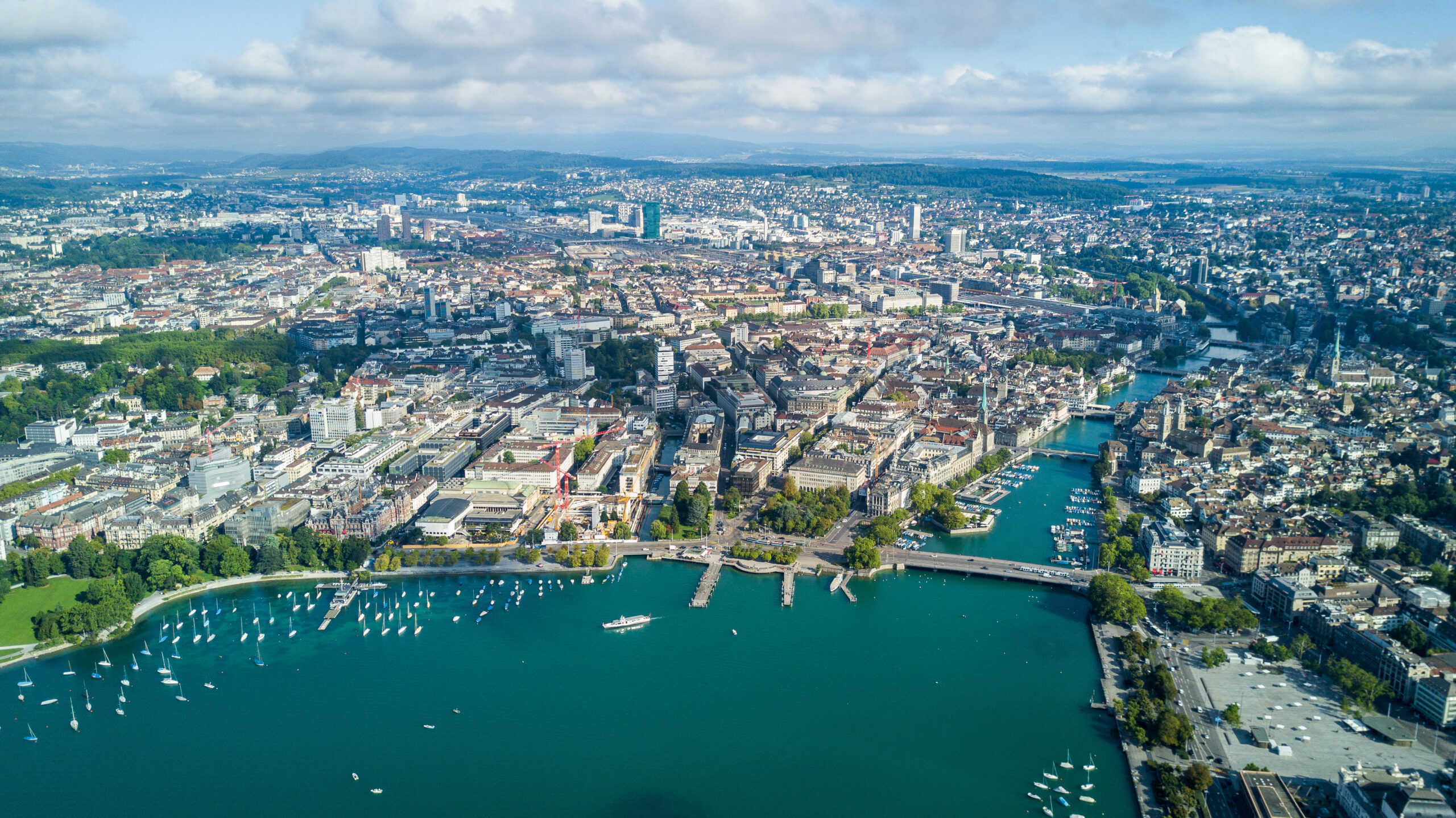 Metropolitanraum-Zuerich-Stadt