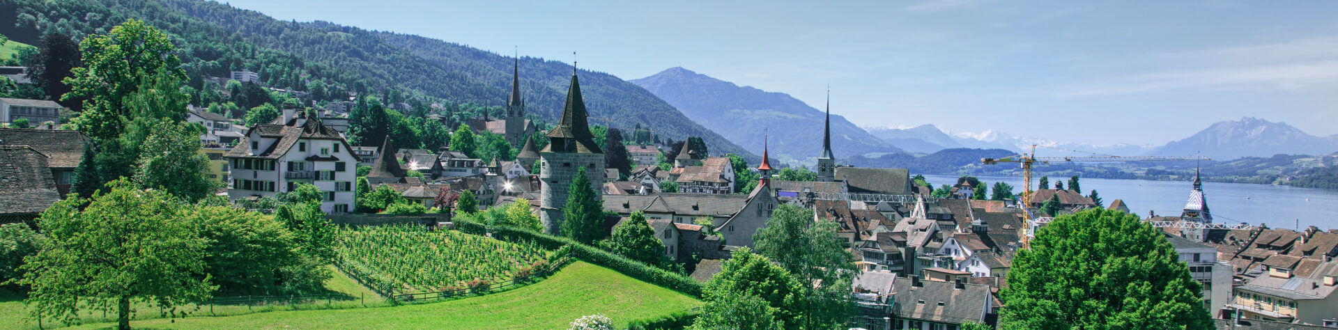 Metropolitanraum-Zuerich-Zug