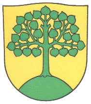 Gemeinde-Neuheim-Wappen