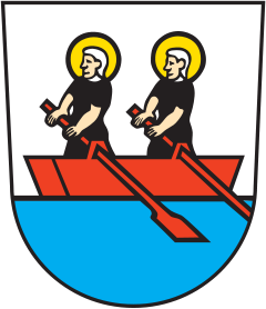 Gemeinde-Oberaegeri-Wappen