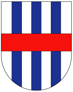 Gemeinde-Regensdorf-Wappen