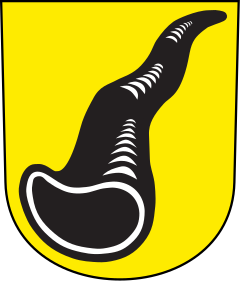Stadt-Romanshorn-Wappen