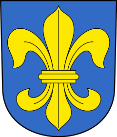 Stadt-Schlieren-Wappen