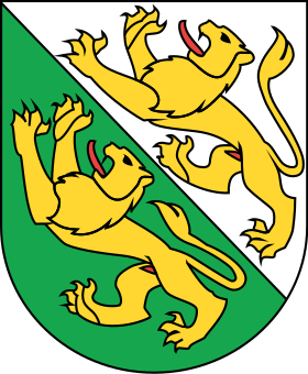 Thurgau-Wappen
