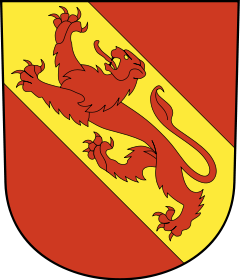 Gemeinde-Uitikon-Wappen