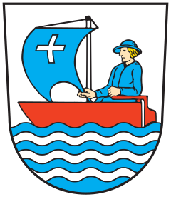 Gemeinde-Unteraegeri-Wappen