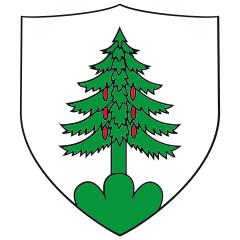 Gemeinde-Walchwil-Wappen