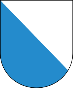 Zuerich-Wappen