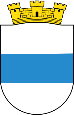 Stadt-Zug-Wappen