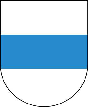 Zug-Wappen