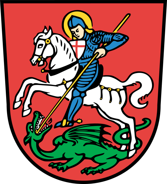 Gemeide-Stein am Rhein-Wappen