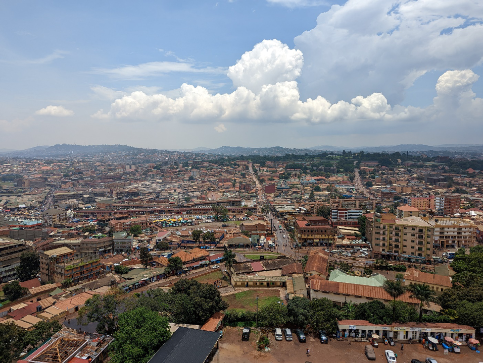 Uganda National Mosque_Manuel Buchmann